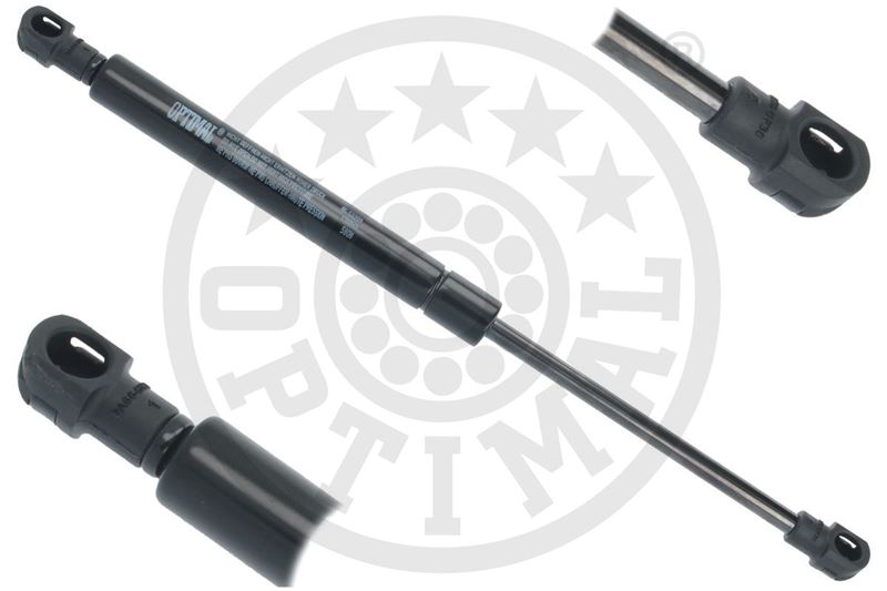 GAZLİ AMORTİSÖR MOTOR KAPUTU ALPINA B5 (E60)B5 ESTATE (E61)BMW 5 (E60)5 TOURİNG (E61) (2001/12-2010/ 12) - OPTIMAL - OEM 51237008745