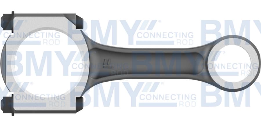 PİSTON KOLU ISUZU 4JA1-T-C D-MAX PICK UP 4X2-4X4-C...