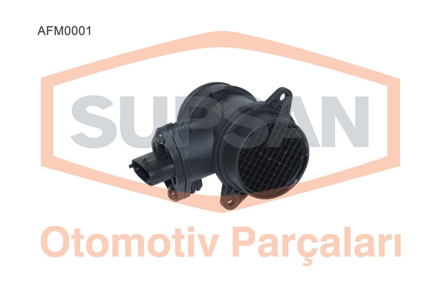 HAVA DEBIMETRESI ALBEA PALIO DOBLO PUNTO ASTRA 1.3 MULTIJET - SUPSAN - OEM 46784582