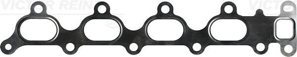 EGZOZ MANİFOLD CONTAOPEL ASTRA G 1.6 (02-09) ASTRA...