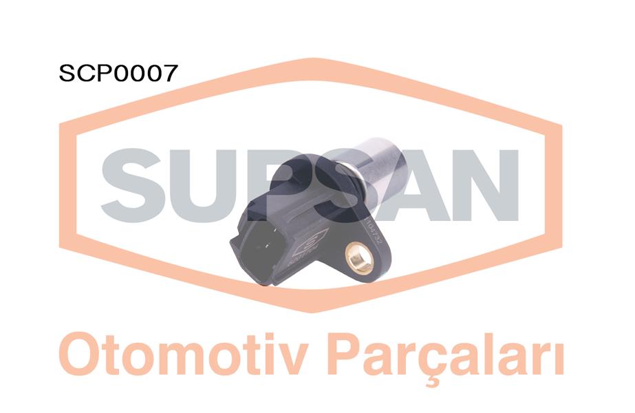 SENSÖR EKSANTRİK MİLİ POZİSYON TOYOTA AVENSİS - COROLLA - COROLLA VERSO 1.6 - 1.8 16V VVT-İ (3ZZ-FE - SUPSAN - OEM 9008019014