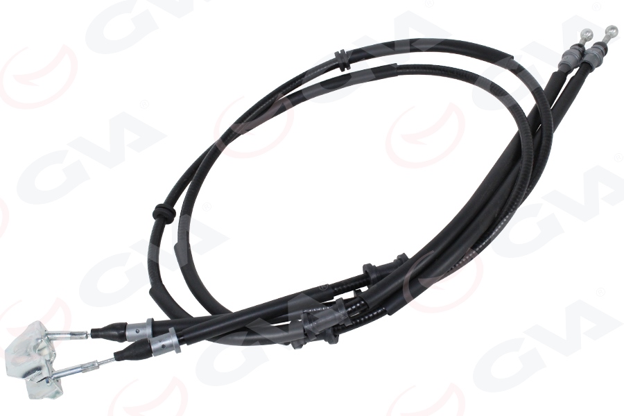FREN TELLERİ ARKA ASTRA G (04-) - GVA - OEM 522453