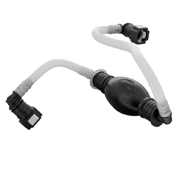 YAKIT HORTUMU ARA BESLEME HORTUMU KANGOO II-III K9K 1.5 DCI MOTOR 08-13 - EXQ - OEM 8200683525