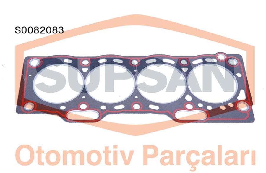 CONTA SİLİNDİR KAPAK TOYOTA COROLLA 1.3 12V (95 MO...