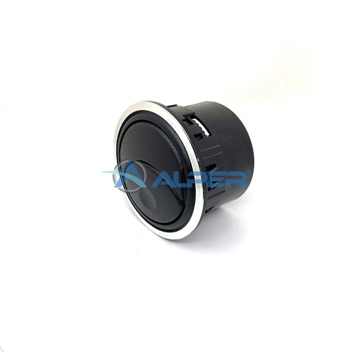 KALORİFER HAVALANDIRMA IZGARASI (DİFÜZÖRÜ) DACIA L - ALPER - OEM 687606360R