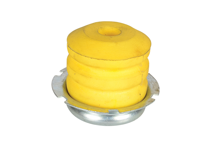 MAKAS TAKOZU ARKA FORD TRANSİT 01> ( BİNEK-KOMPLE) - MKS - OEM 1C15