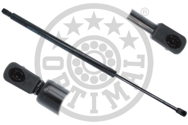 GAZLİ AMORTİSÖR BAGAJ/YÜKLEME BÖLÜMÜ FIAT STILO MULTİ WAGON (192)STILO VAN (192) (2001/10-2008/08) - OPTIMAL - OEM 51716996
