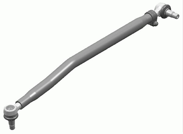 LEMFOERDER CENTRE ROD — LEMFORDER 1145401 - LEMFORDER