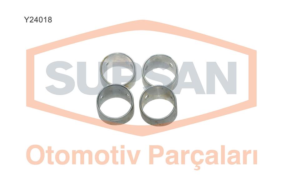 KOL BURCU RENAULT CLIO II-III-IV-V MEGANE II-III-IV CAPTUR I-II KANGOO 01> FLUENCE 09> DACIA DUSTER I-II SANDERO I-II LOGAN I-II NISSAN QASHQAI I-II JUKE 10> 1.5dCi K9K - SUPSAN - OEM 8200194088
