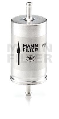 YAKIT FİLTRESİ SKODA FELICIA 1.3-1.6 (95-01) - MANN - OEM 004312114
