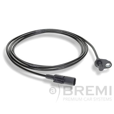 ABS SENSORU ARKA SAG MERCEDES SPRINTER B906 . VW CRAFTER 30-35-50 - BREMI - OEM A9065404217