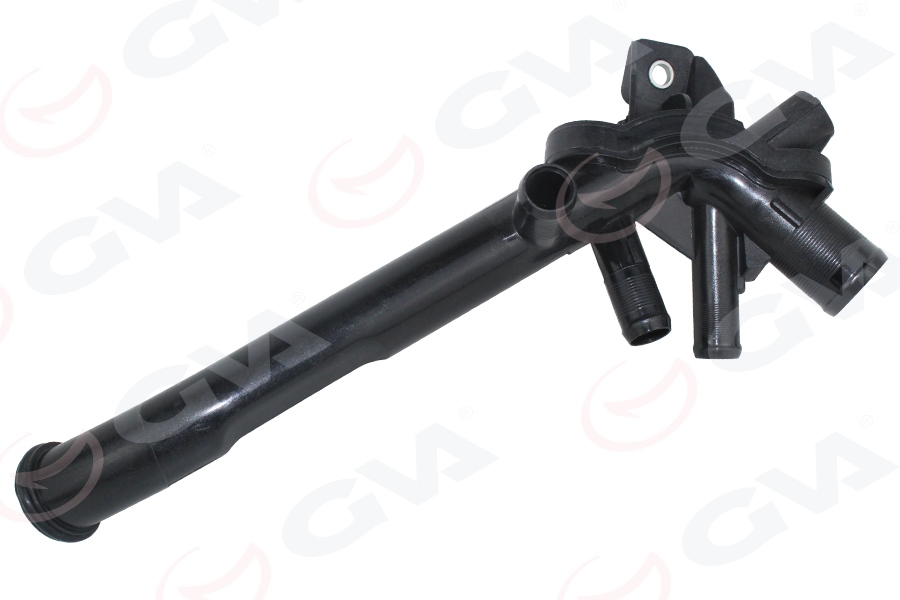 DEVİRDAİM SU BORUSU RENAULT MEGANE 2-CLIO 3-MICRA III 1.5 DCI - GVA - OEM 8200110038