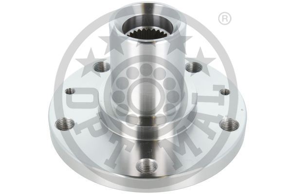 ÖN TEKER PORYASI 15 JANT DUCATO-BOXER-JUMPER (94-0 - OPTIMAL - OEM 1300472080