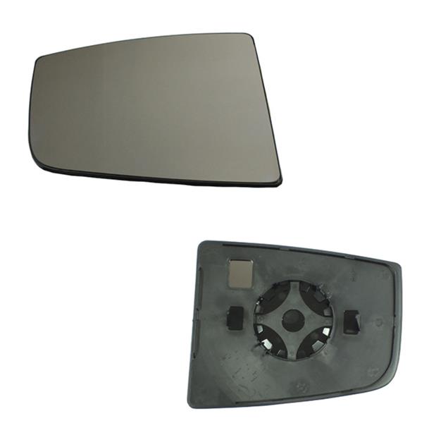 AYNA CAMI ÜST SOL FORD TRANSİT 14> MEKANİK - GVA - OEM BK3117K741AA