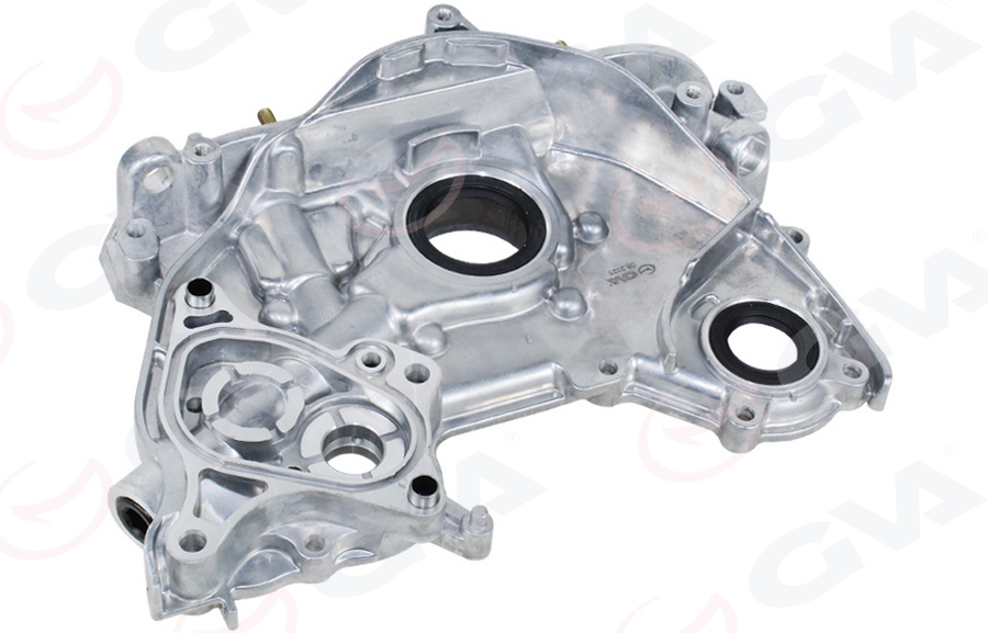 YAĞ POMPASI HONDA ACCORD 2.0L F20A F20B2 F20Z 90-98 - GVA - OEM 15100PT0020