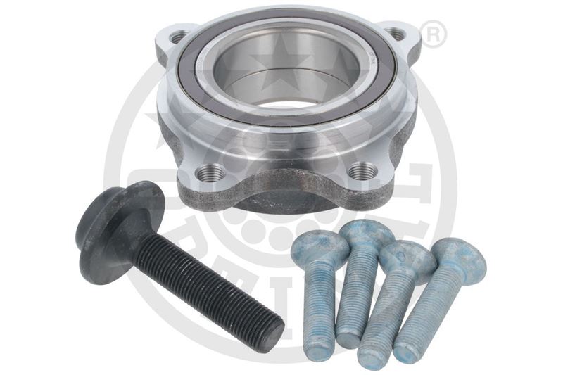 TEKERLEK YATAGİ SETİ PORSCHE CAYENNE (9YA)CAYENNE (9YB) 2017/05=> - OPTIMAL - OEM 958407625F