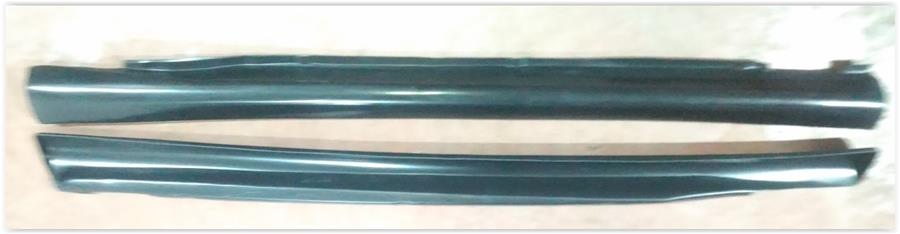 MARŞBİYEL BAKALİTİ (KAPLAMASI) R9 BRODWAY 97=> - HILEKS - OEM 7702127177