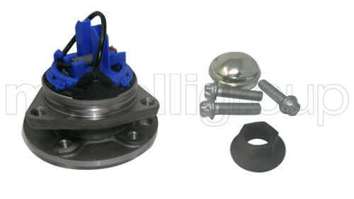 ÖN TEKER PORYASI ASTRA H 1.9 CDTI 2.0 TURBO ASTRA H GTC 1.9 CDTİ 2.0 TURBO-ASTRA H SW - CIFAM - OEM 1603282