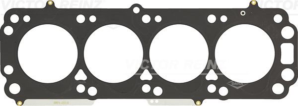 SKC 2 DELİK ASTRA G - ASTRA F - VECTRA A - KADETT 1.7 TD 84MM - V.REINZ - OEM 5607445