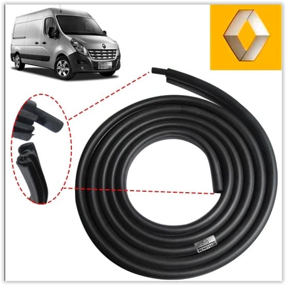 ORTA KAPI FİTİLİ MASTER E.M.(98-09) - AUTO - OEM 8200677001