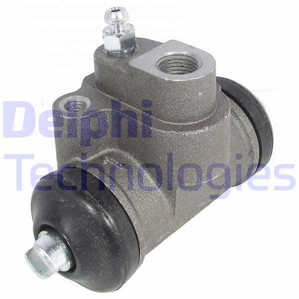 FREN SİLİNDİRİ ACCENT ERA-KIA RIO 1.4 GL-1.6 GLS-1 - DELPHI - OEM 583301G000