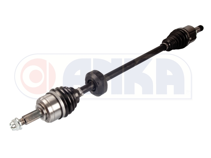 AKS KOMPLE SAG DOKKER LODGY 2012> 1.5 DCI - ANKA - OEM 391006276R