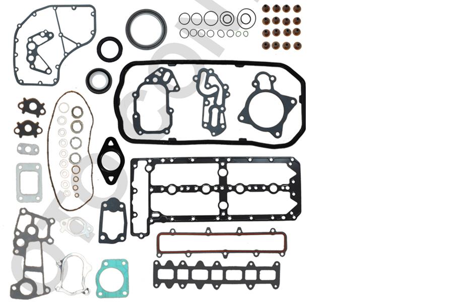 MOTOR TAKIM CONTASI (KEÇE+SUB.LAS+SKC`SİZ) FIAT DUCATO 06> PSA BOXER-JUMPER 06> IVECO DAILY 04> 3.0 JTD 3.0D MJET 3.0 HDI - OTOCONTA - OEM 0197.AR
