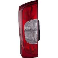STOP LAMBASI SOL NEMO-BIPPER-FIORINO - PSA - OEM 1624216880