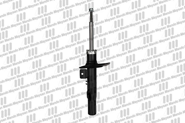 AMORTISOR ON SAG (GAZLI) PEUGEOT P207 07- (47 mm) - MAYSAN - OEM 5202VJ