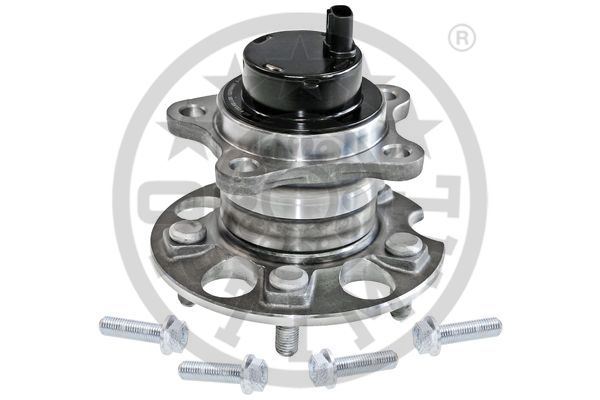 TEKERLEK YATAGİ SETİ RXMHU3_-GSU3_-MCU3_) — OPTIMAL 982850 - OPTIMAL - OEM 4245048030