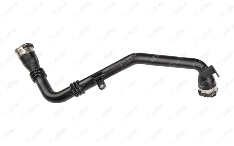 TURBO HORTUMU NISSAN JUKE 1,5L K9K Dci F15 14->