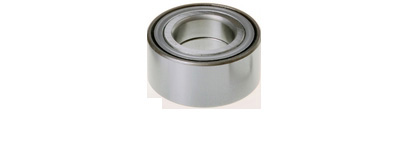 ÖN TEKER RULMANI (ABS`SİZ) P106-P206-P306-C2-C3-SAXO-XSARA (37x72x33) - PSA - OEM 3350.32