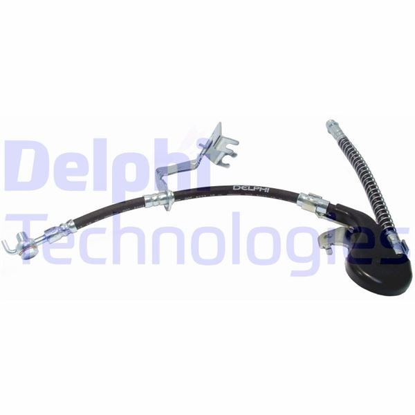 ÖN FREN HORTUMU SAĞ PEUGEOT P407 04> CITROEN C5 08> C6 06> (ESP) - DELPHI - OEM 4806.J4