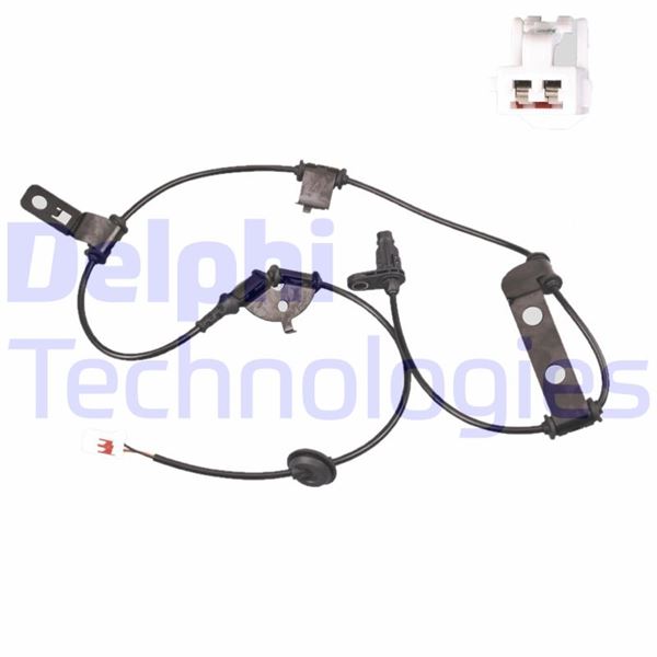 ABS HIZ SENSÖRÜ IX35 08/2009 > - DELPHI - OEM 956812S300