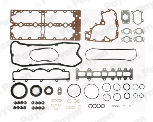 TAM TAKIM CONTA (SKC SIZ) FIAT DUCATO 23 JTD 02- F1AE0481 - PAYEN - OEM 504049360