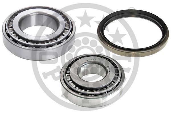 TEKERLEK YATAGİ SETİ 100 Bus631)-100 Kasten631)-100 Pritsche/Fahrgestell631) - OPTIMAL - OEM 9808202