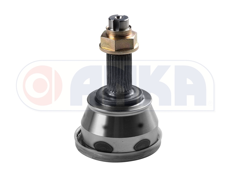 AKS KAFASI DIS FIORINO BIPPER NEMO 1.3MJET 1.9D STILO 2007> - MOTORTEC - OEM 46308518