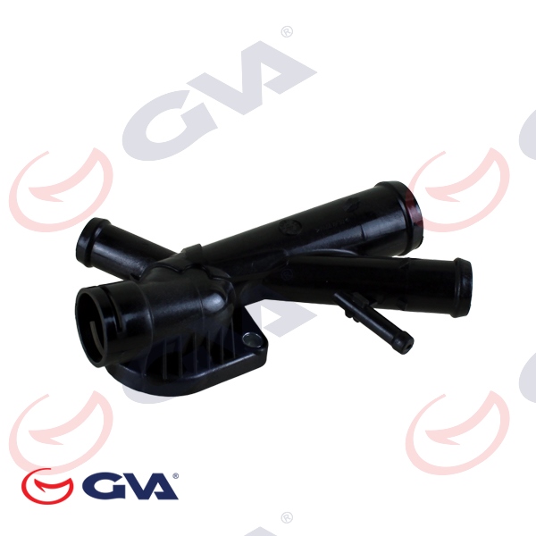 MOTOR SU FLANŞI GOLF5-CADDY-JETTA-LEON-PASSAT 1.6- - GVA - OEM 03L121132AA