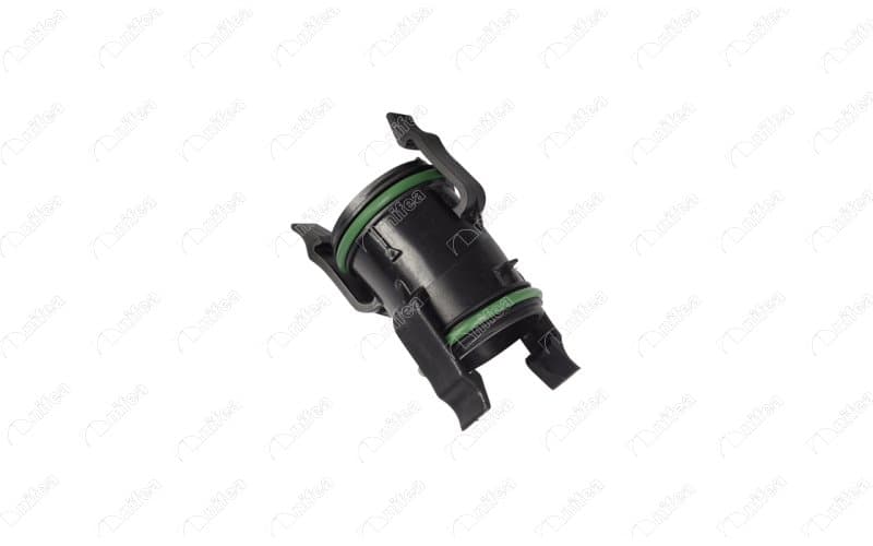 TURBO BORUSU VW GOLF