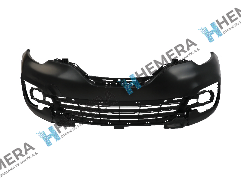 TAMPON ON 2 SENSOR DELIKLI CAPTUR 2016- - DE-GA - OEM 620225924R