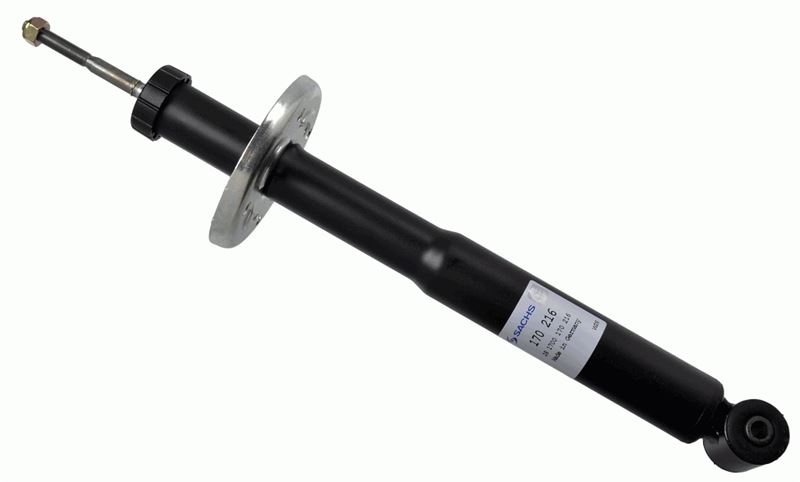 SACHS SHOCK ABSORBER AUDİ-VW-SEAT-SKODA — SACHS 170216 - SACHS