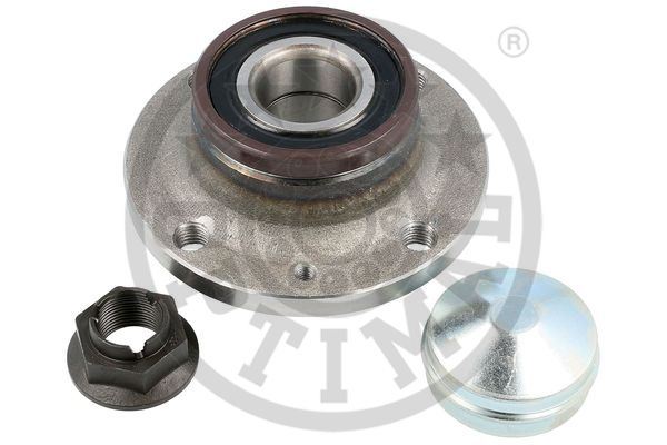 ARKA TEKER RULMANI  PUNTO / GRANDE PUNTO - OPTIMAL - OEM 55701518