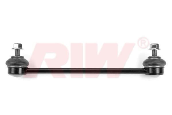 Z ROT ÖN SOL/SAĞ BMW E 30 (3 SERIES) (82-94) - RIW - OEM 31351701066