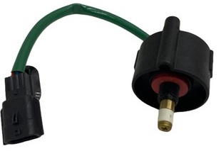 SENSOR MAZOT FILTRE MUSURU RENAULT KNG III 08 LGN III - HELLUX - OEM 7701068619