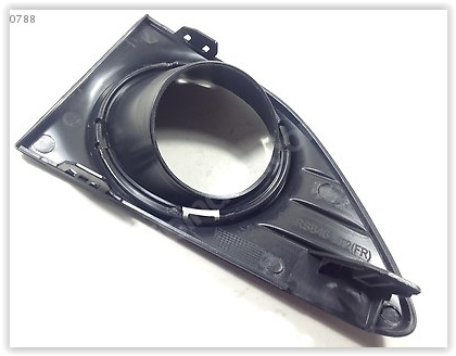 SİS FAR ÇERÇEVESİ (KAPAĞI) TAKIM CLIO IV SYMBOL-JO - MY - OEM 261528359R