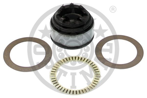 AMORTİSÖR TAKOZU ÖN UNO 60-70 — OPTIMAL F8-6381 - OPTIMAL - OEM 5968311