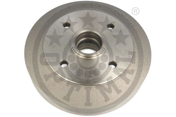 FREN KAMPANASİ 323 Mk IIIBF)-323 Mk III HatchbackBF) - OPTIMAL - OEM B09226251