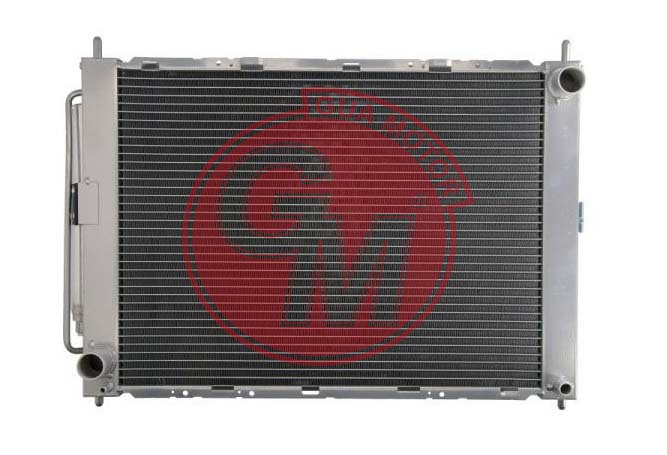 KLIMA VE SU RADYATORU RENAULT CLIO III MODUS 15 DCI - GUA - OEM 8200134606