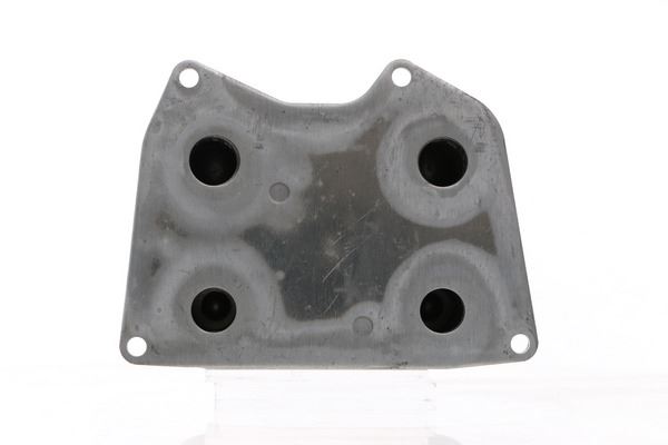 Ölkühler VW TOUAREG — MAHLE CLC221000S - MAHLE
