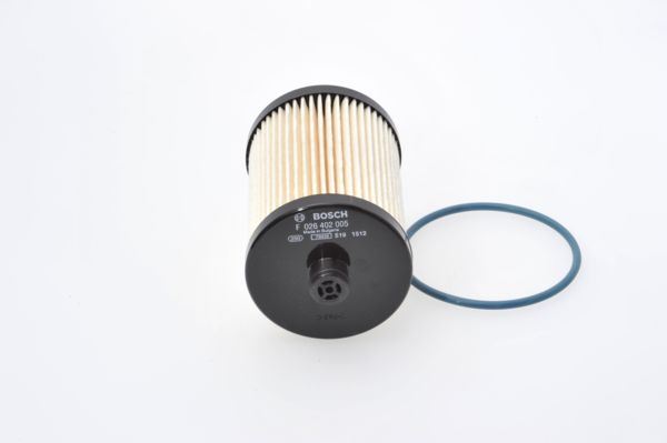YAKIT FİLTRESİ LT28-LT35-LT46 2.8TDI (01-06) VOLVO S60 2.4D D5 (01-10) S80 2.4D D5 (01-06) V70 II 2.4D D5 (01-08) XC70 2.4D5 (02-07) XC9O D3 D5 (02-14) ( 2D0127177-2D0127159 ) - BOSCH - OEM 32242175